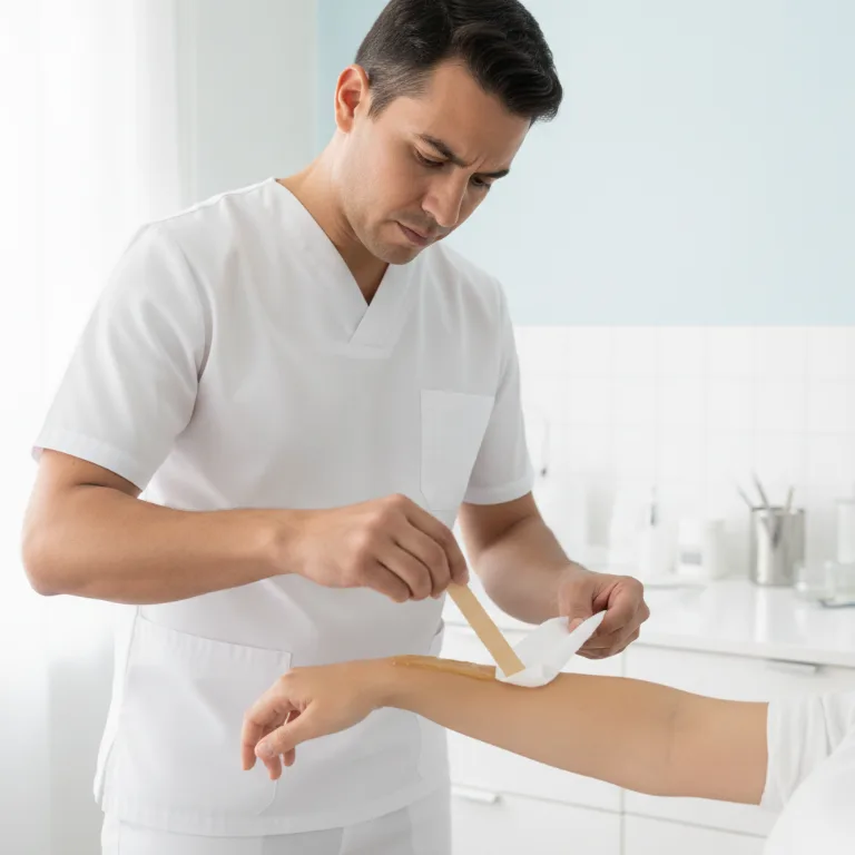Depilação Com Cera serviço em Sorriso